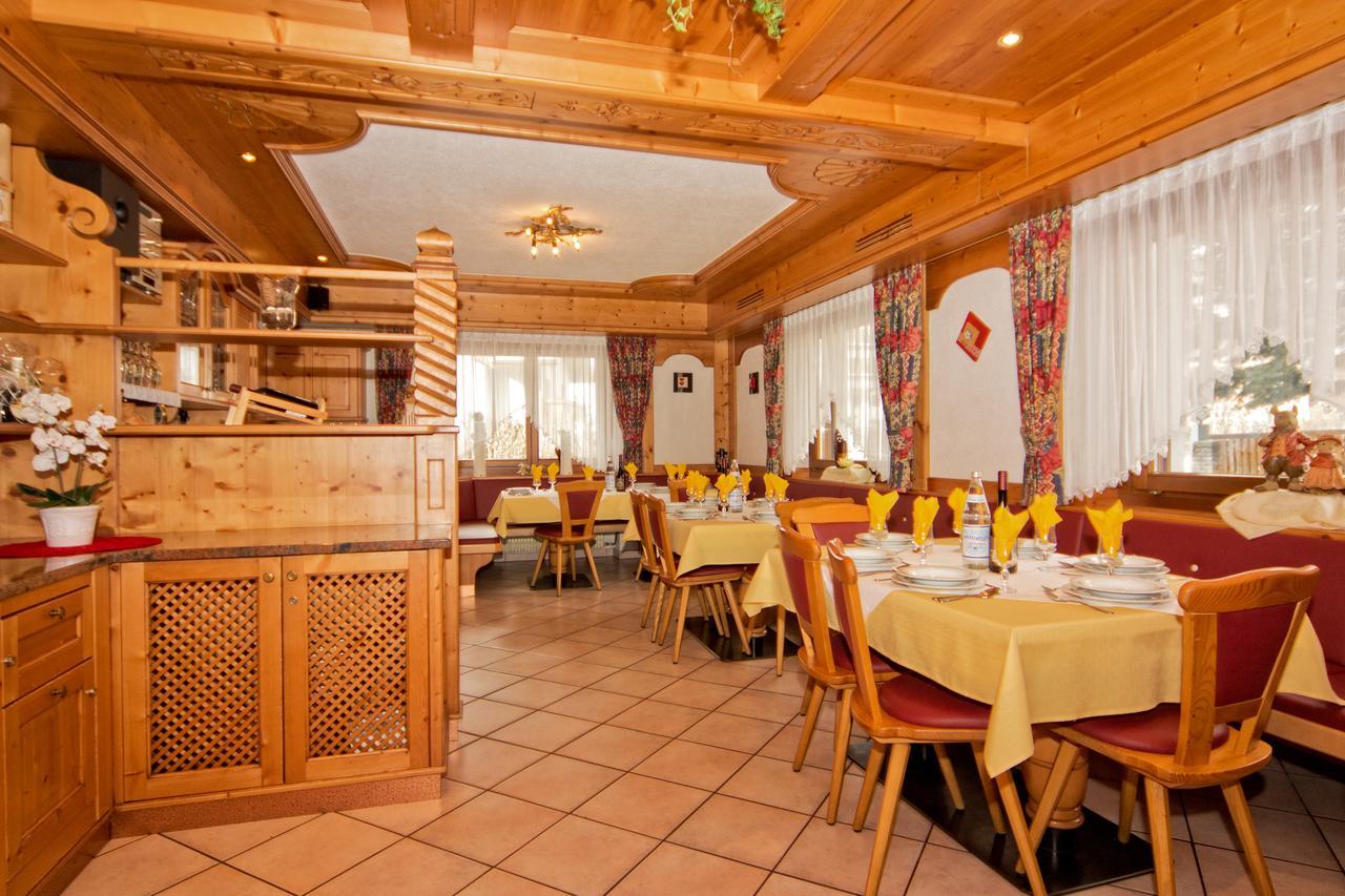 Pension Brugghof Ahrntal Exterior foto
