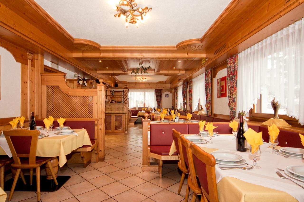 Pension Brugghof Ahrntal Exterior foto